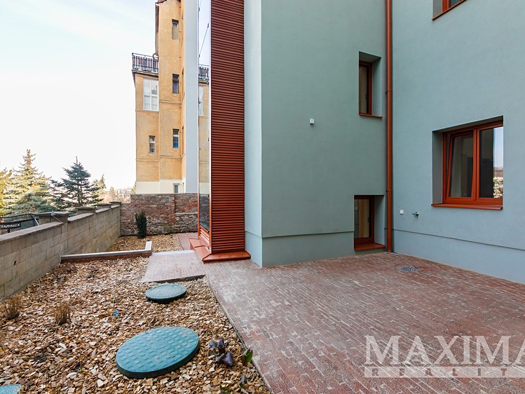 Pronájem kanceláře 31 m² - foto 5
