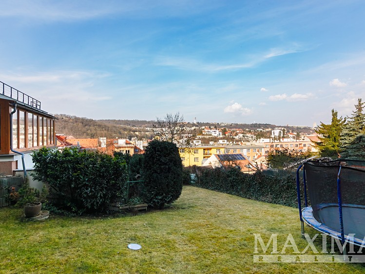Pronájem kanceláře 31 m² - foto 6