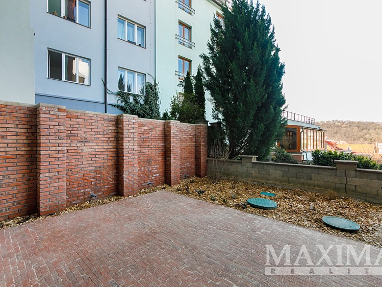Pronájem kanceláře 31 m² - foto 7