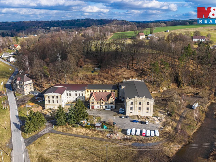 Pronájem výrobní haly, prostoru 884 m² - foto 5
