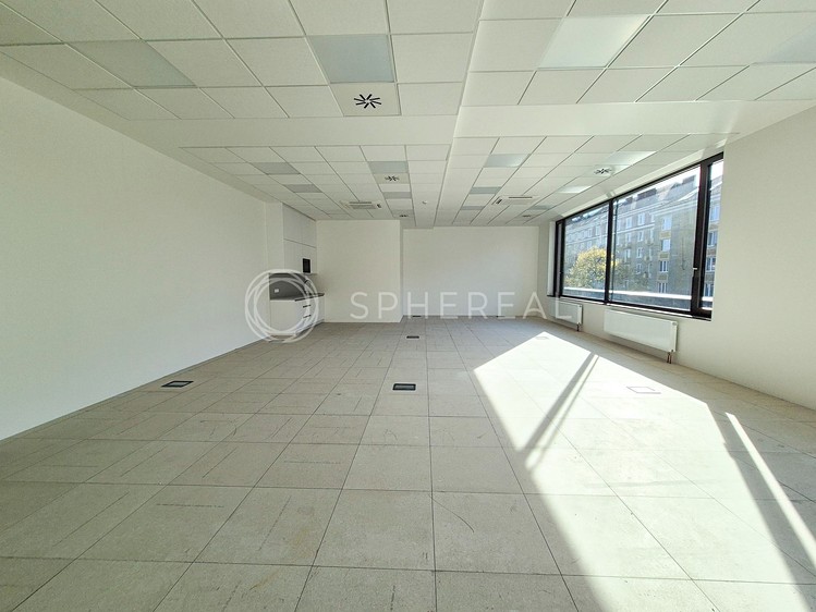 Pronájem kanceláře 450 m² - foto 2