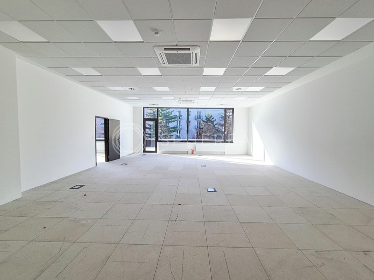 Pronájem kanceláře 450 m² - foto 5