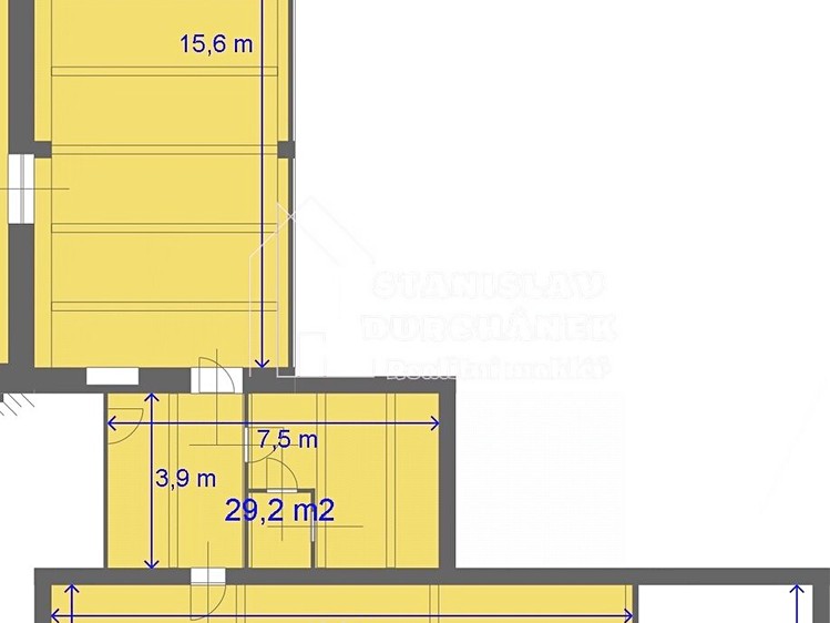 Pronájem komerční nemovitosti 358 m² - foto 3