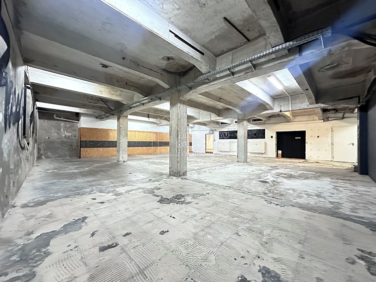 Pronájem komerční nemovitosti 358 m² - foto 4