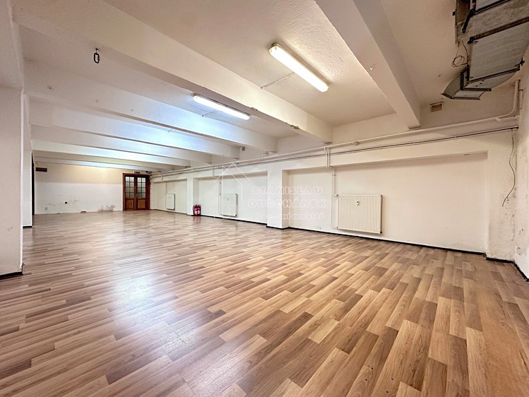Pronájem komerční nemovitosti 358 m² - foto 8