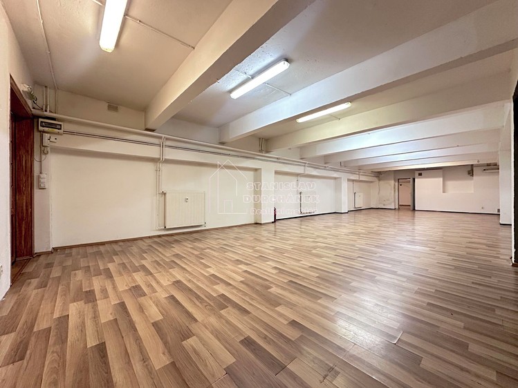 Pronájem komerční nemovitosti 358 m² - foto 6