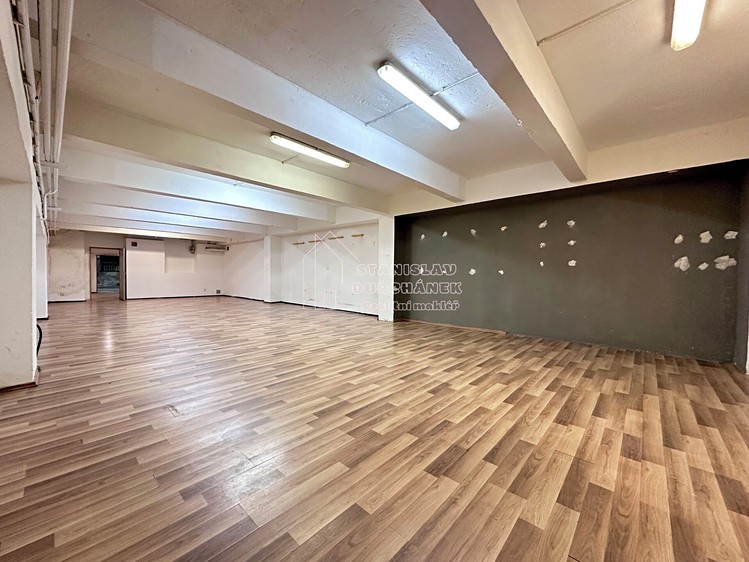 Pronájem komerční nemovitosti 358 m² - foto 7