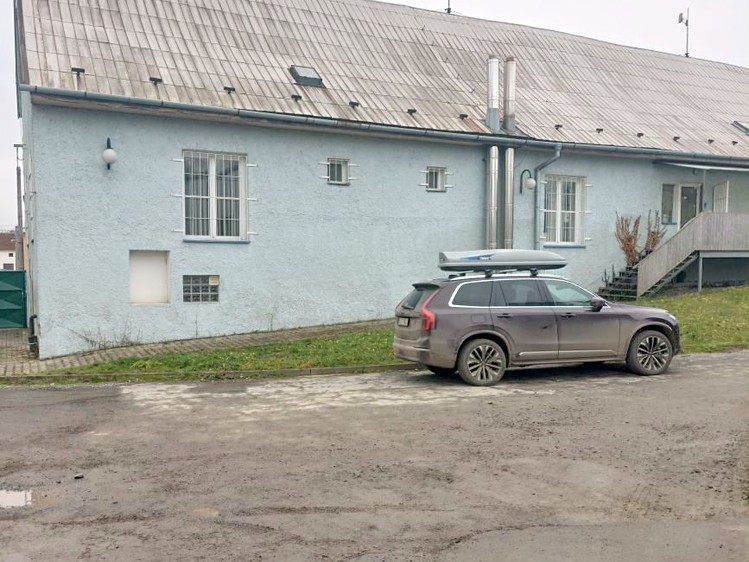 Pronájem skladového prostoru 500 m² - foto 3