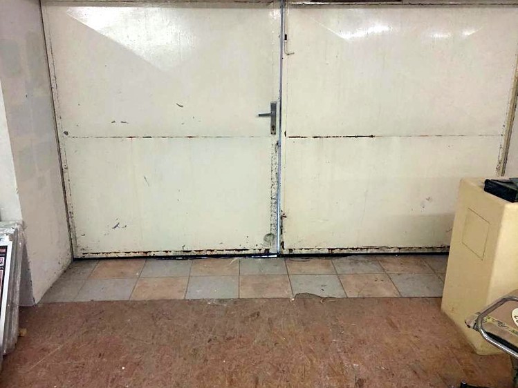 Pronájem skladového prostoru 500 m² - foto 5