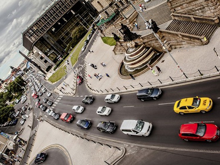 Pronájem kanceláře 20 m² - foto 6