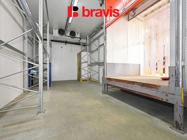 Pronájem kanceláře 1 016 m² - foto 8