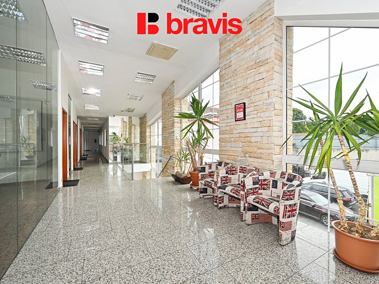 Pronájem kanceláře 1 016 m² - foto 6
