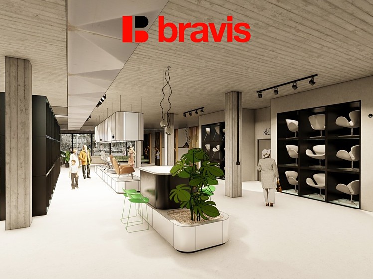 Pronájem obchodního prostoru 667 m² - foto 4