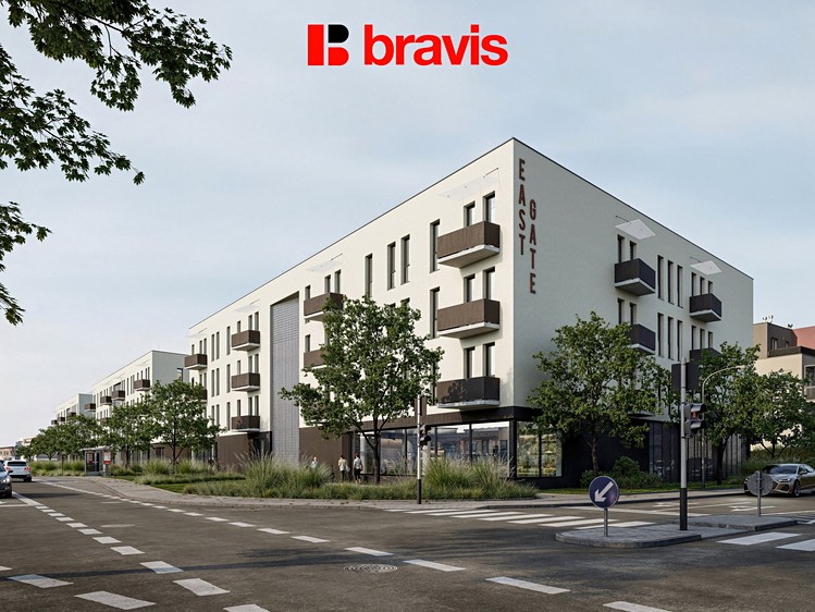 Pronájem obchodního prostoru 667 m² - foto 1
