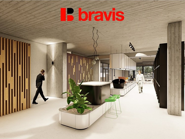 Pronájem obchodního prostoru 667 m² - foto 5