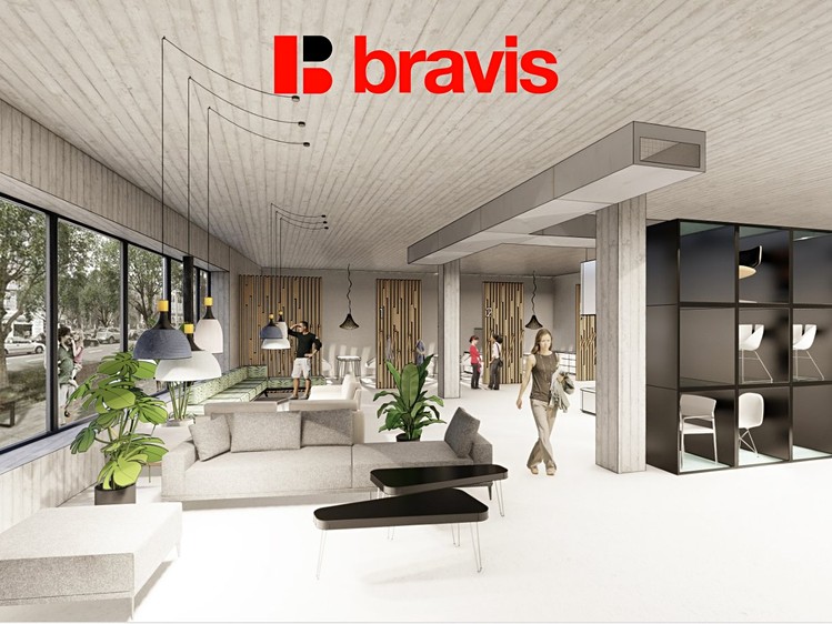 Pronájem obchodního prostoru 667 m² - foto 6