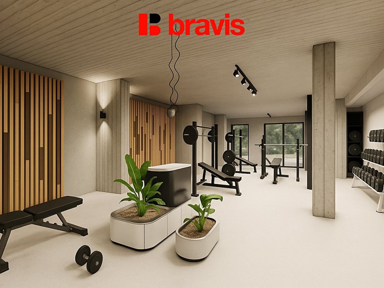 Pronájem obchodního prostoru 667 m² - foto 7