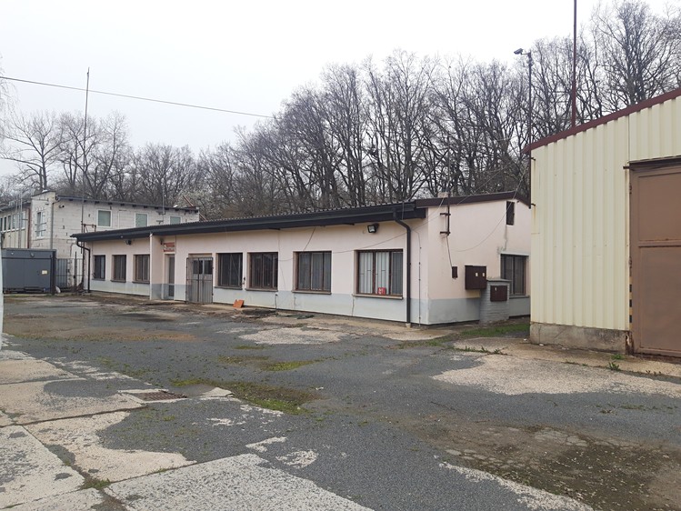 Pronájem skladového prostoru 2 977 m² - foto 2