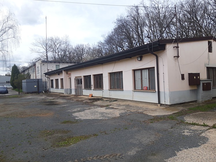 Pronájem skladového prostoru 2 977 m² - foto 3