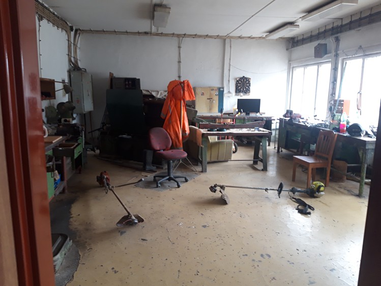 Pronájem skladového prostoru 2 977 m² - foto 7