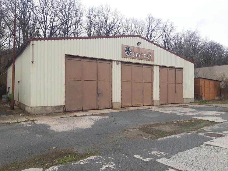 Pronájem skladového prostoru 2 977 m² - foto 5
