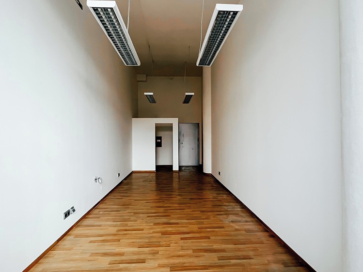 Pronájem kanceláře 28 m² - foto 3