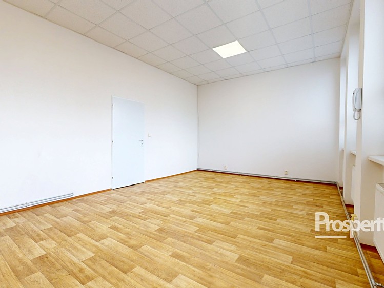 Pronájem kanceláře 34 m² - foto 4
