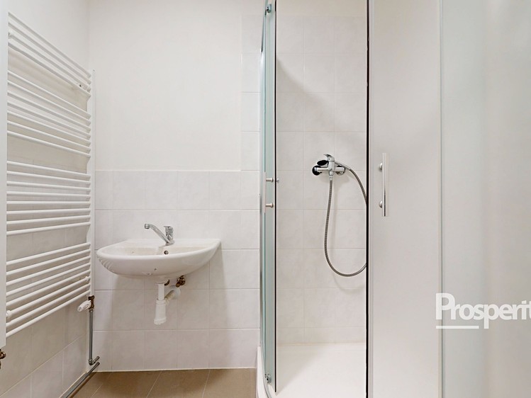 Pronájem kanceláře 34 m² - foto 8