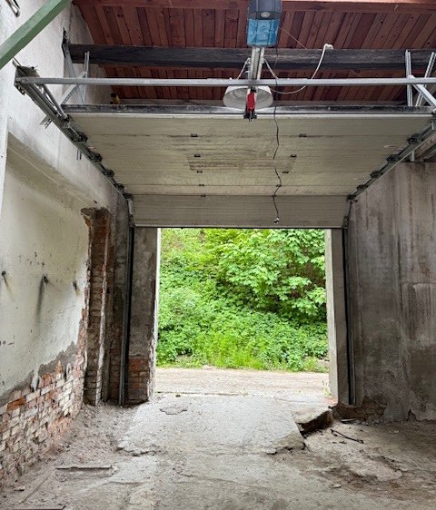 Pronájem výrobní haly, prostoru 197 m² - foto 4
