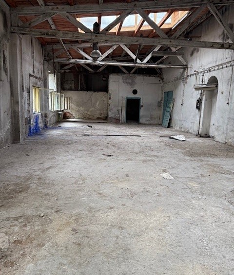 Pronájem výrobní haly, prostoru 197 m² - foto 1