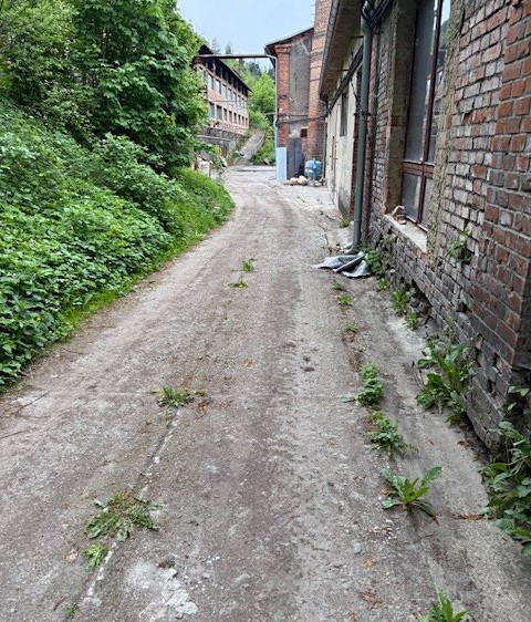 Pronájem výrobní haly, prostoru 197 m² - foto 2