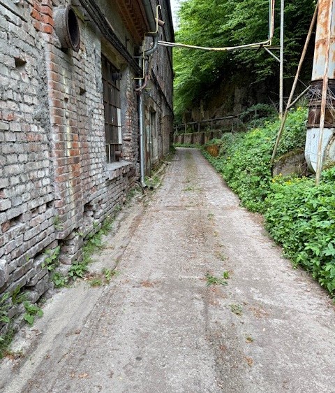 Pronájem výrobní haly, prostoru 197 m² - foto 3