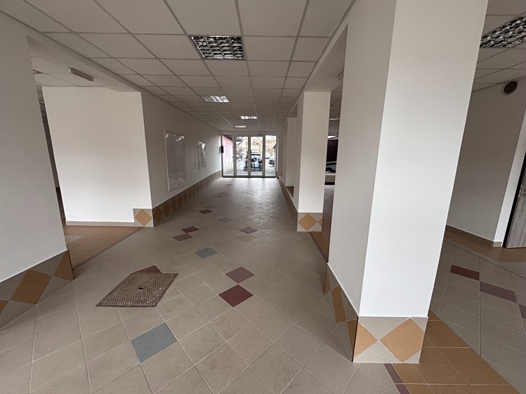 Pronájem obchodního prostoru 232 m² - foto 3