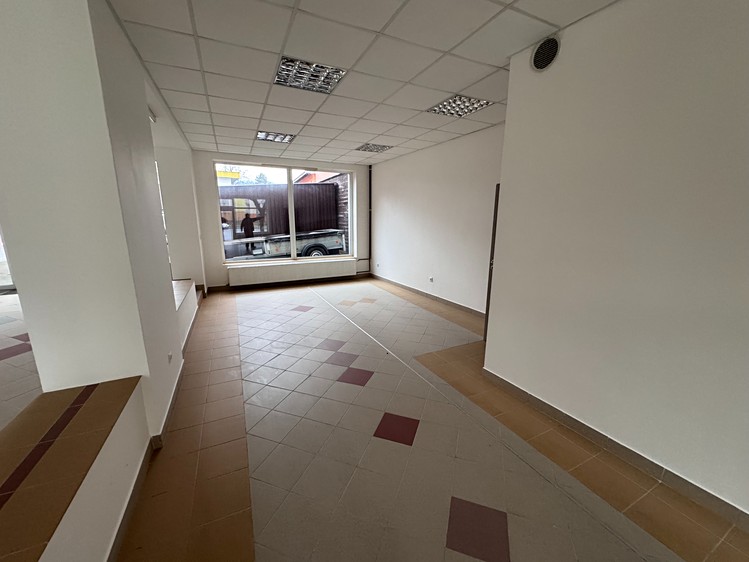 Pronájem obchodního prostoru 232 m² - foto 4