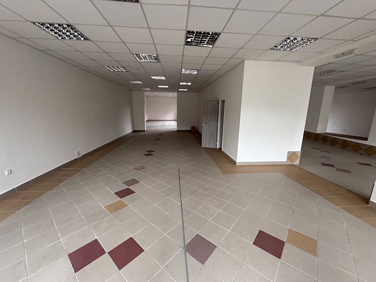 Pronájem obchodního prostoru 232 m² - foto 6