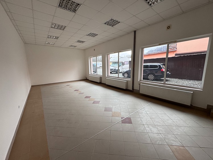 Pronájem obchodního prostoru 232 m² - foto 7