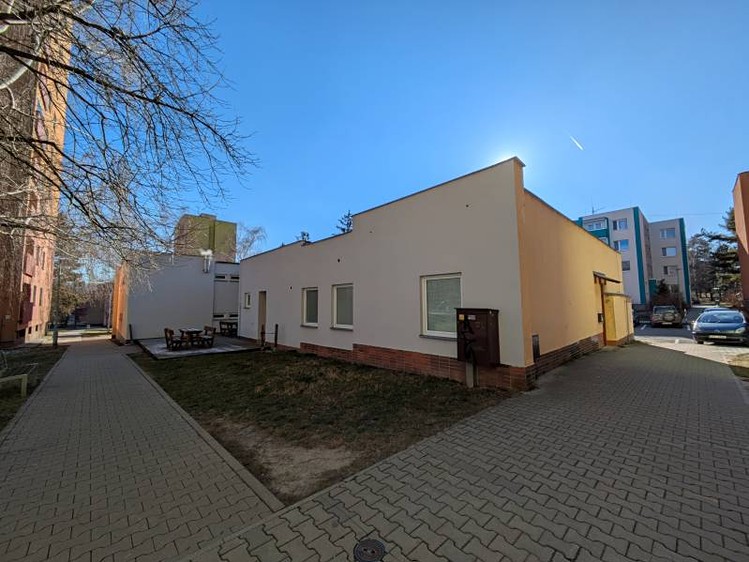 Pronájem komerční nemovitosti 437 m² - foto 4
