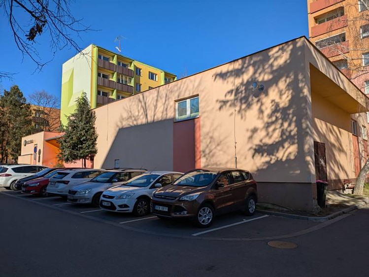 Pronájem komerční nemovitosti 437 m² - foto 3