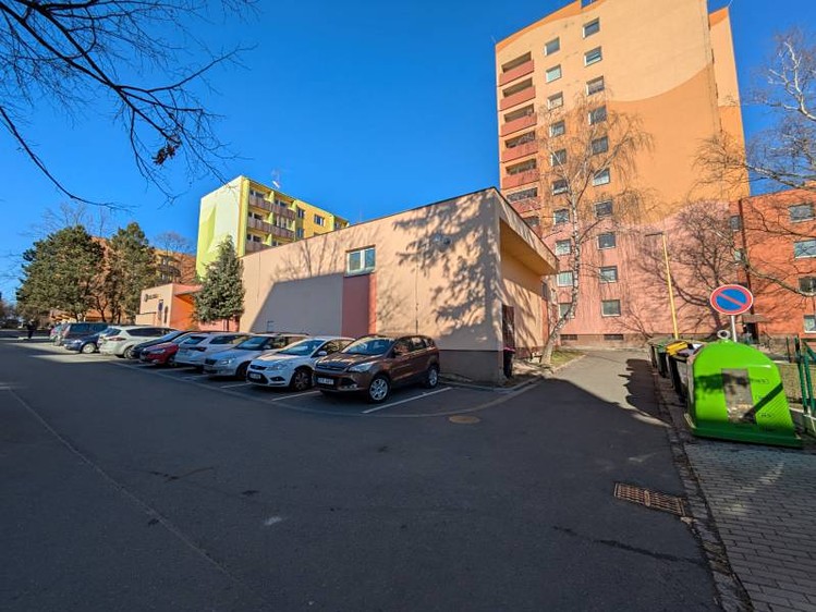 Pronájem komerční nemovitosti 437 m² - foto 2