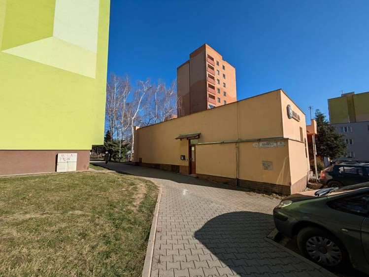 Pronájem komerční nemovitosti 437 m² - foto 5