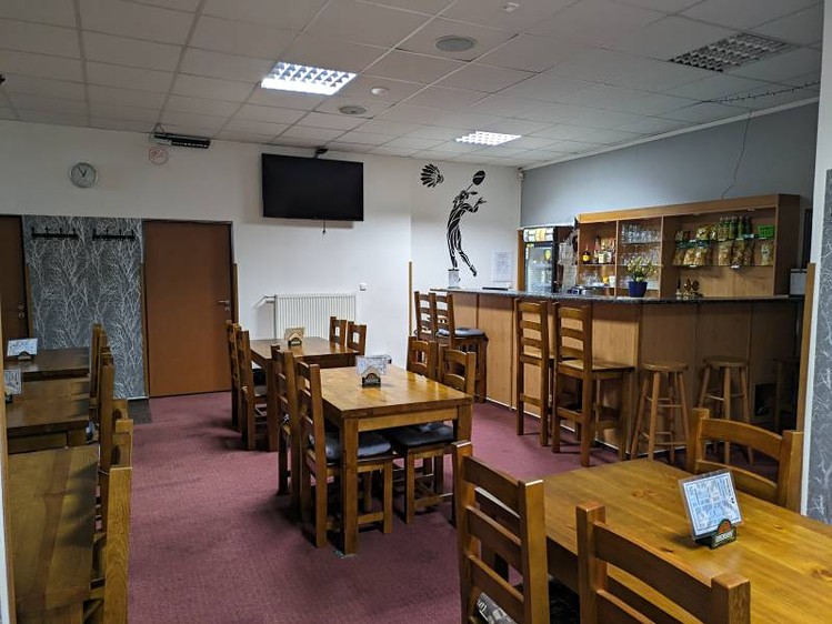 Pronájem komerční nemovitosti 437 m² - foto 7