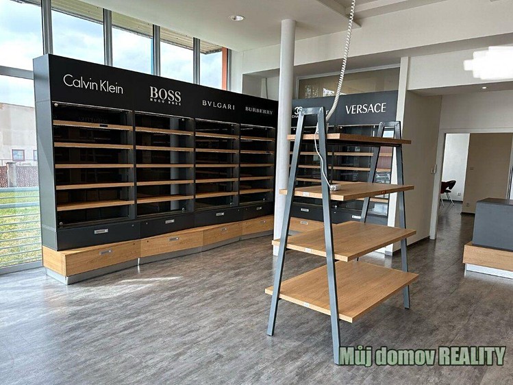 Pronájem obchodního prostoru 79 m² - foto 2