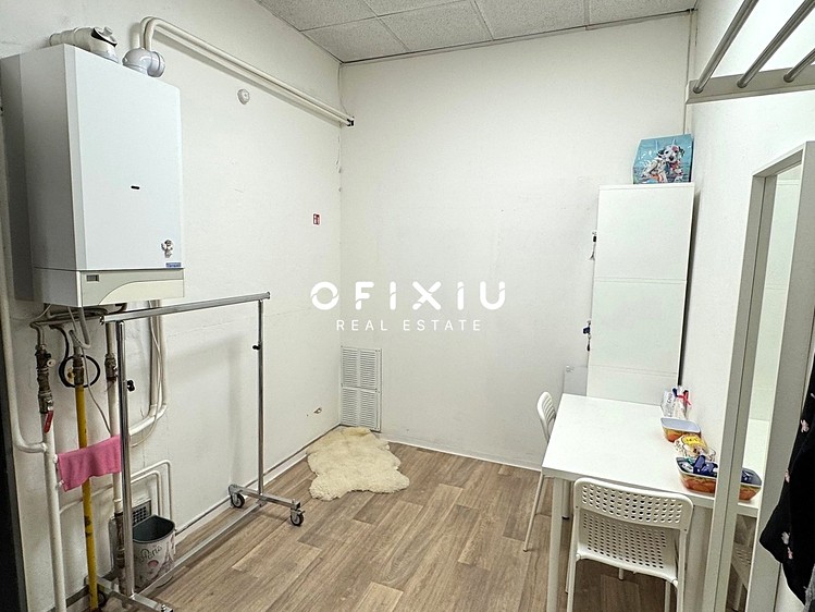 Pronájem obchodního prostoru 128 m² - foto 5