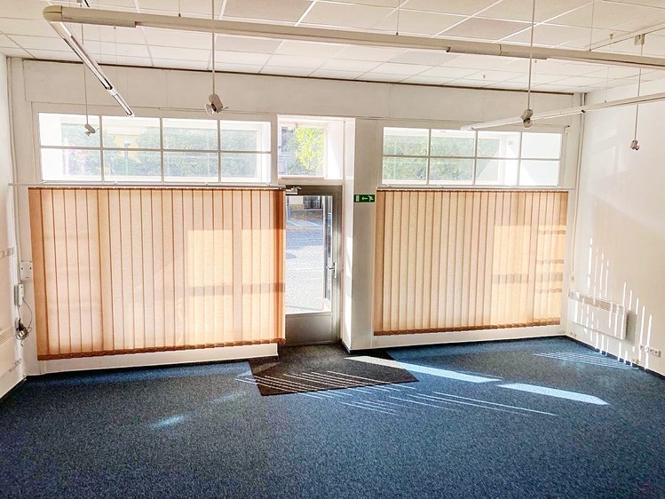 Pronájem obchodního prostoru 80 m² - foto 3