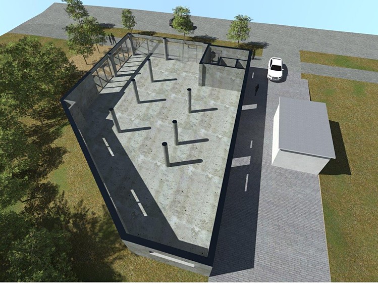 Pronájem ordinace 350 m² - foto 4