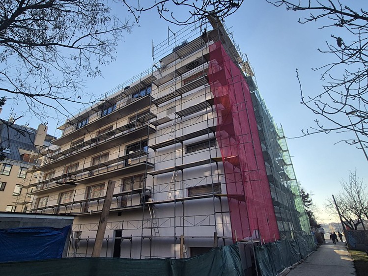 Pronájem ordinace 350 m² - foto 8