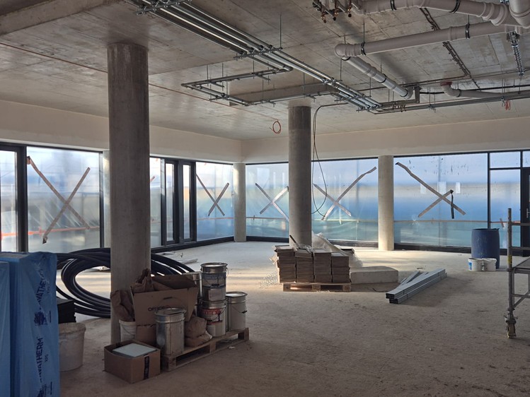 Pronájem ordinace 350 m² - foto 7