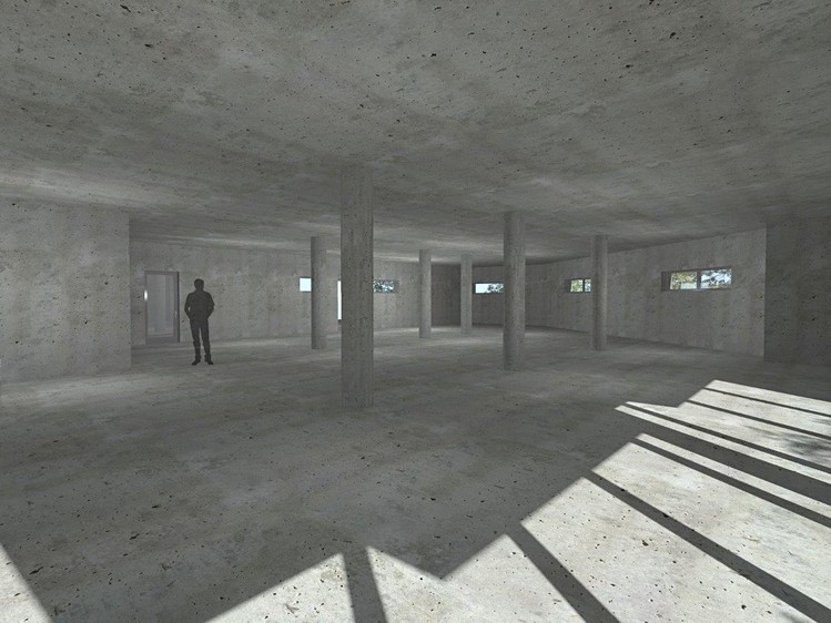 Pronájem ordinace 350 m² - foto 5