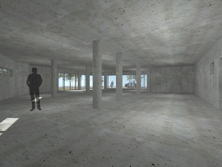 Pronájem ordinace 350 m² - foto 6