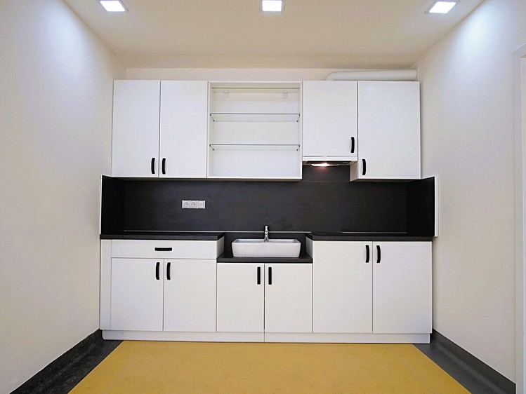 Pronájem obchodního prostoru 54 m² - foto 8